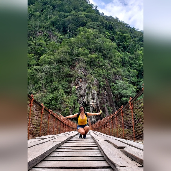 Meet your Posher, Dina - Picture 3 of 17